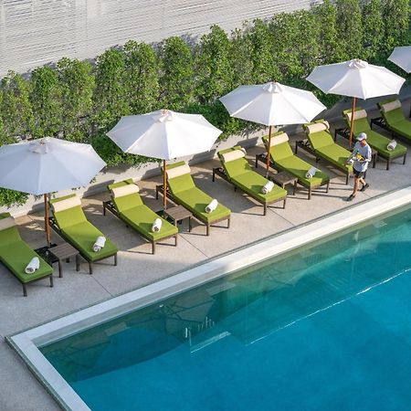Dusit Princess Chiang Mai Exterior photo
