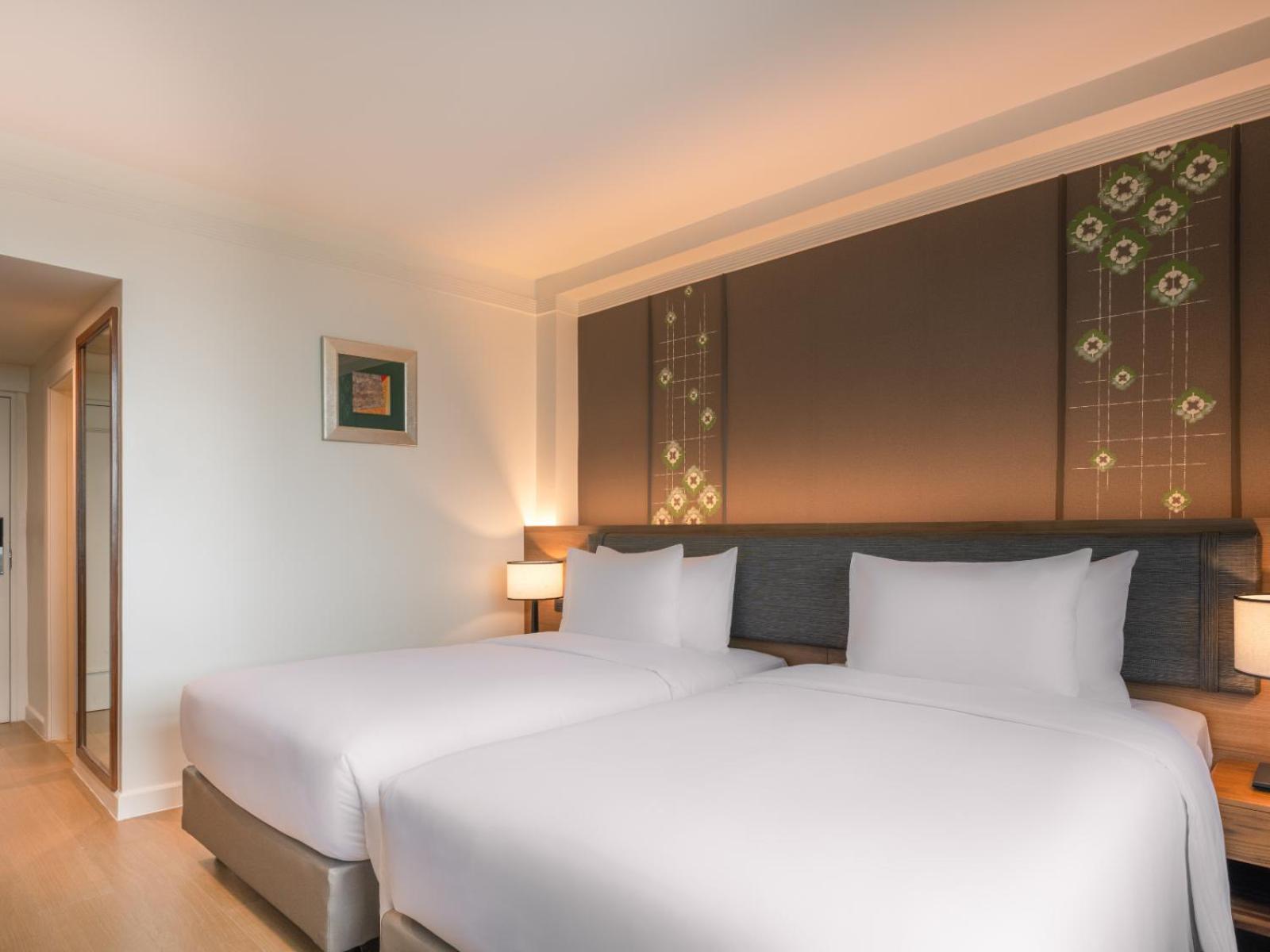 Dusit Princess Chiang Mai Exterior photo