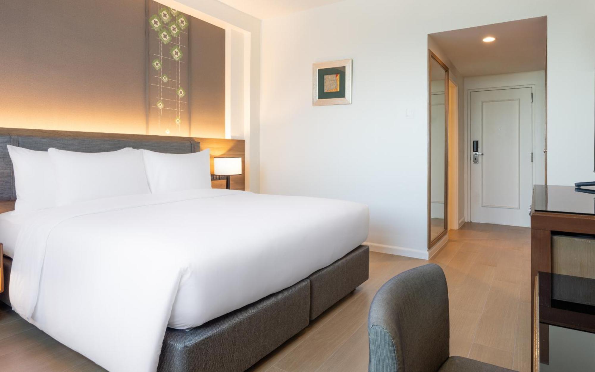 Dusit Princess Chiang Mai Exterior photo