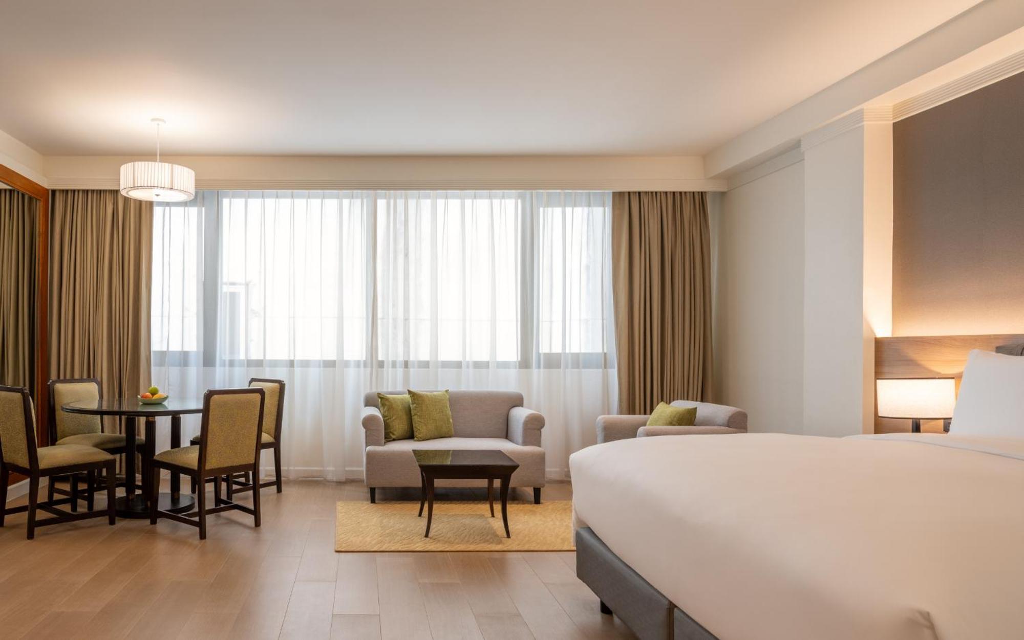 Dusit Princess Chiang Mai Exterior photo