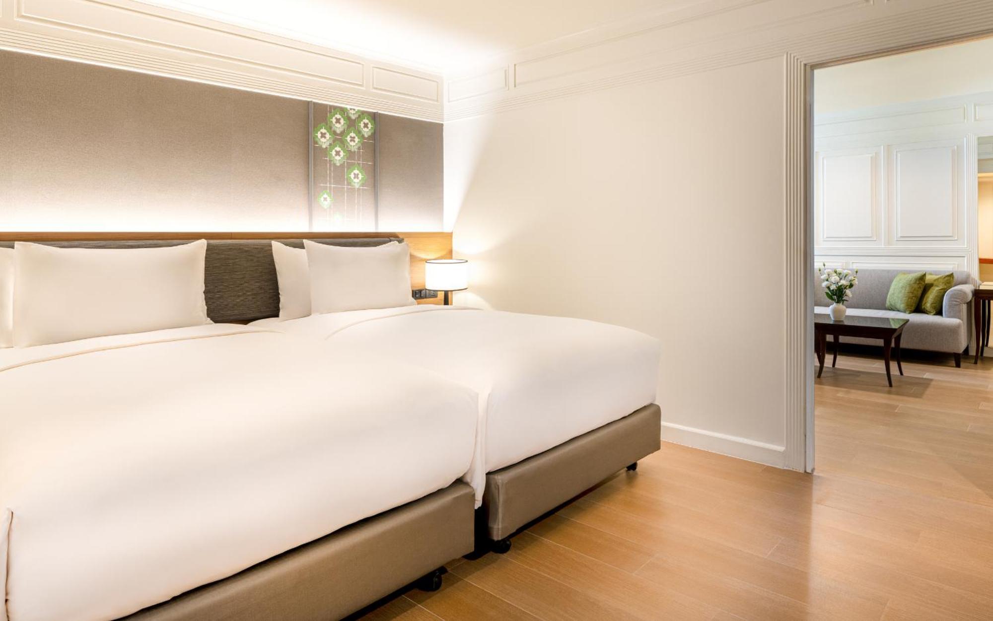 Dusit Princess Chiang Mai Exterior photo