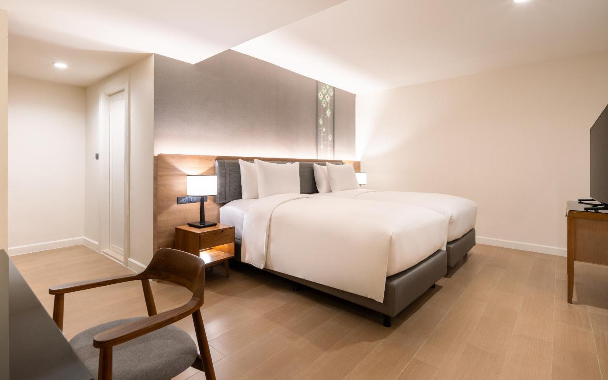 Dusit Princess Chiang Mai Exterior photo