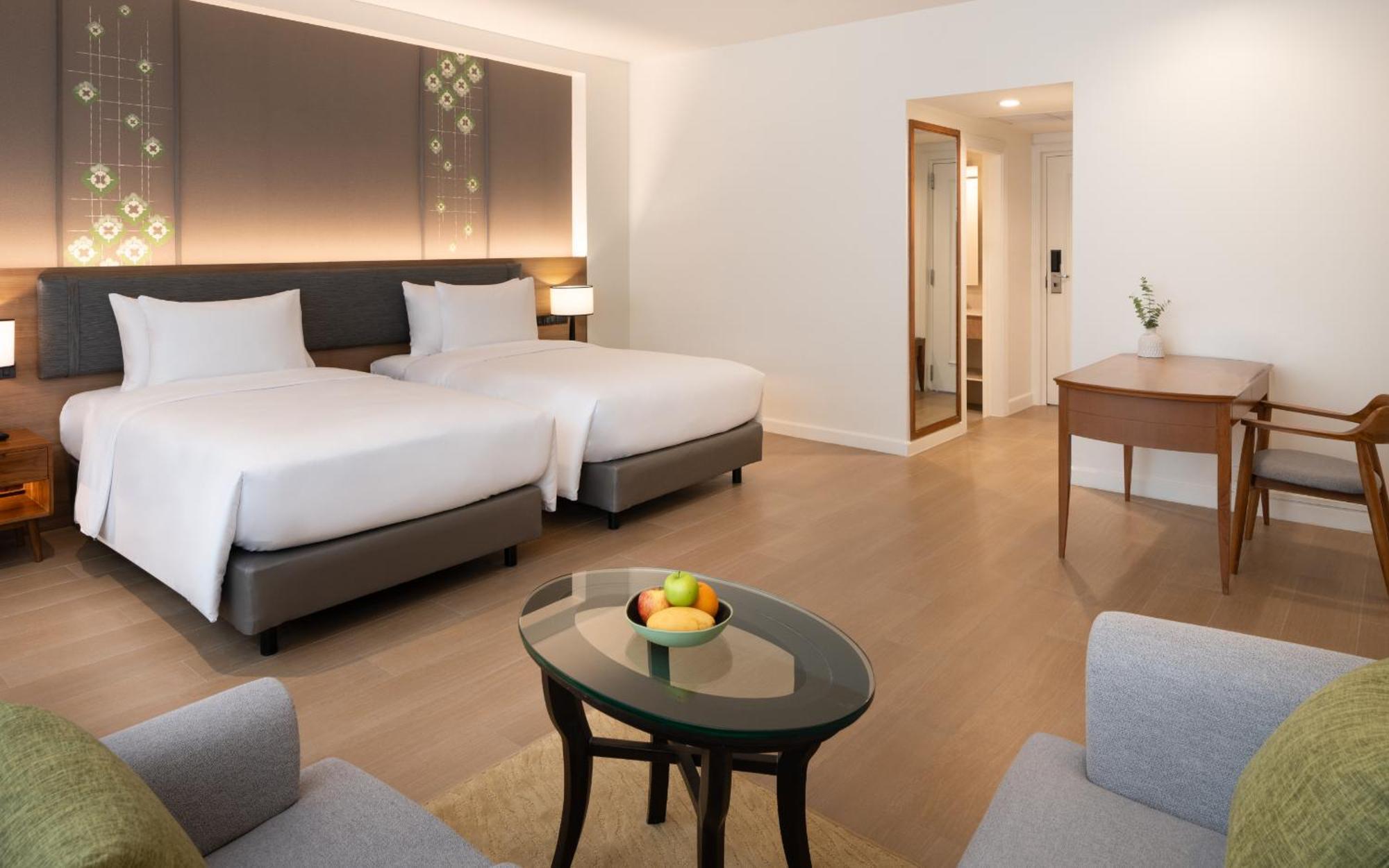 Dusit Princess Chiang Mai Exterior photo