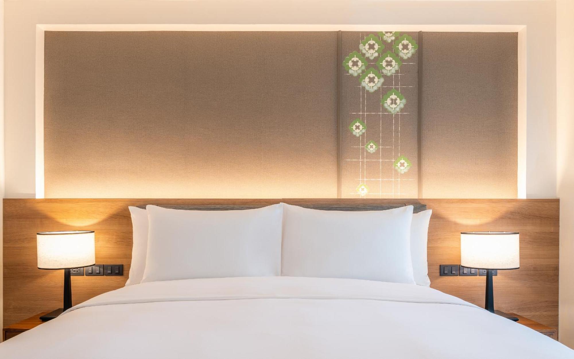 Dusit Princess Chiang Mai Exterior photo