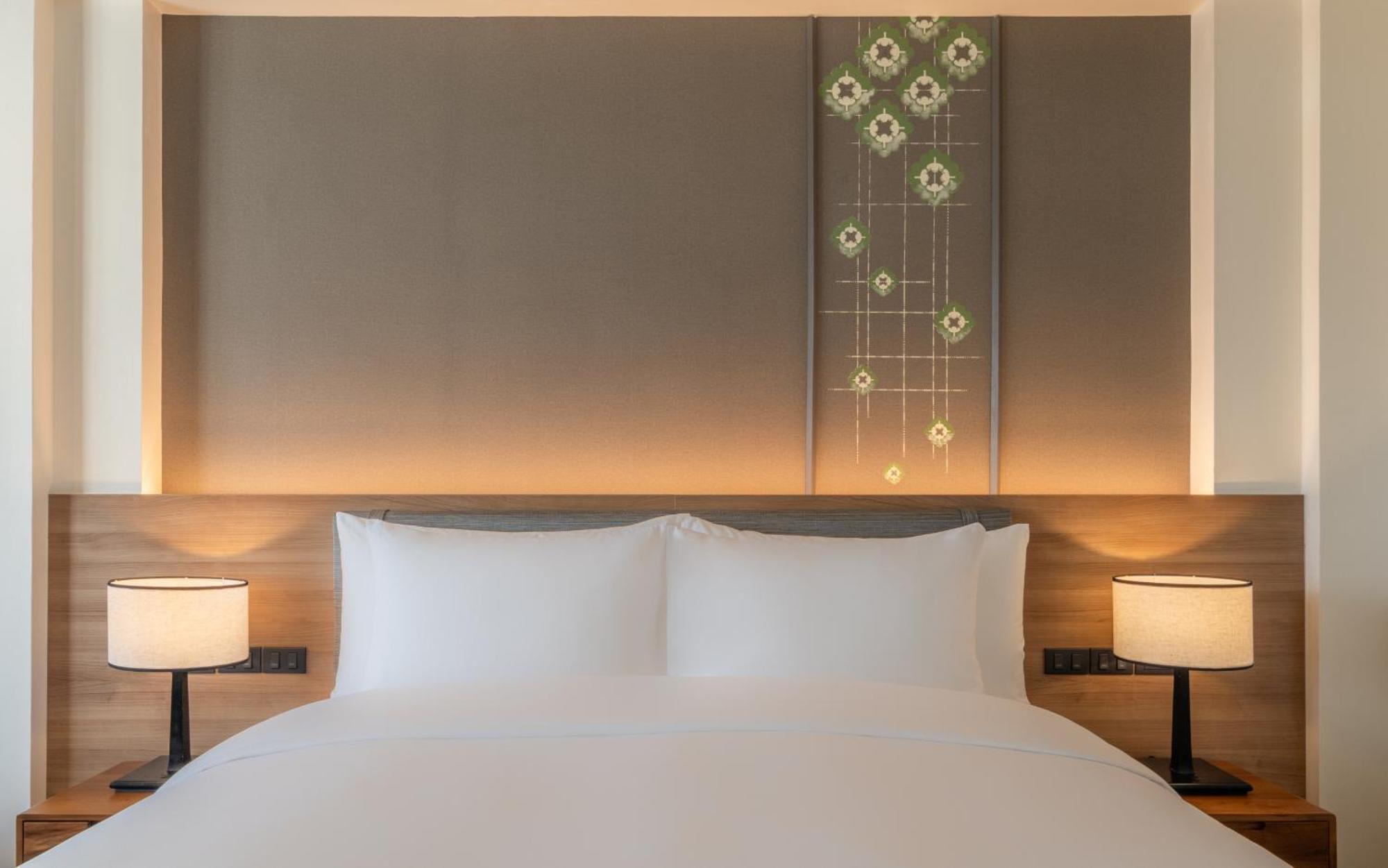 Dusit Princess Chiang Mai Exterior photo