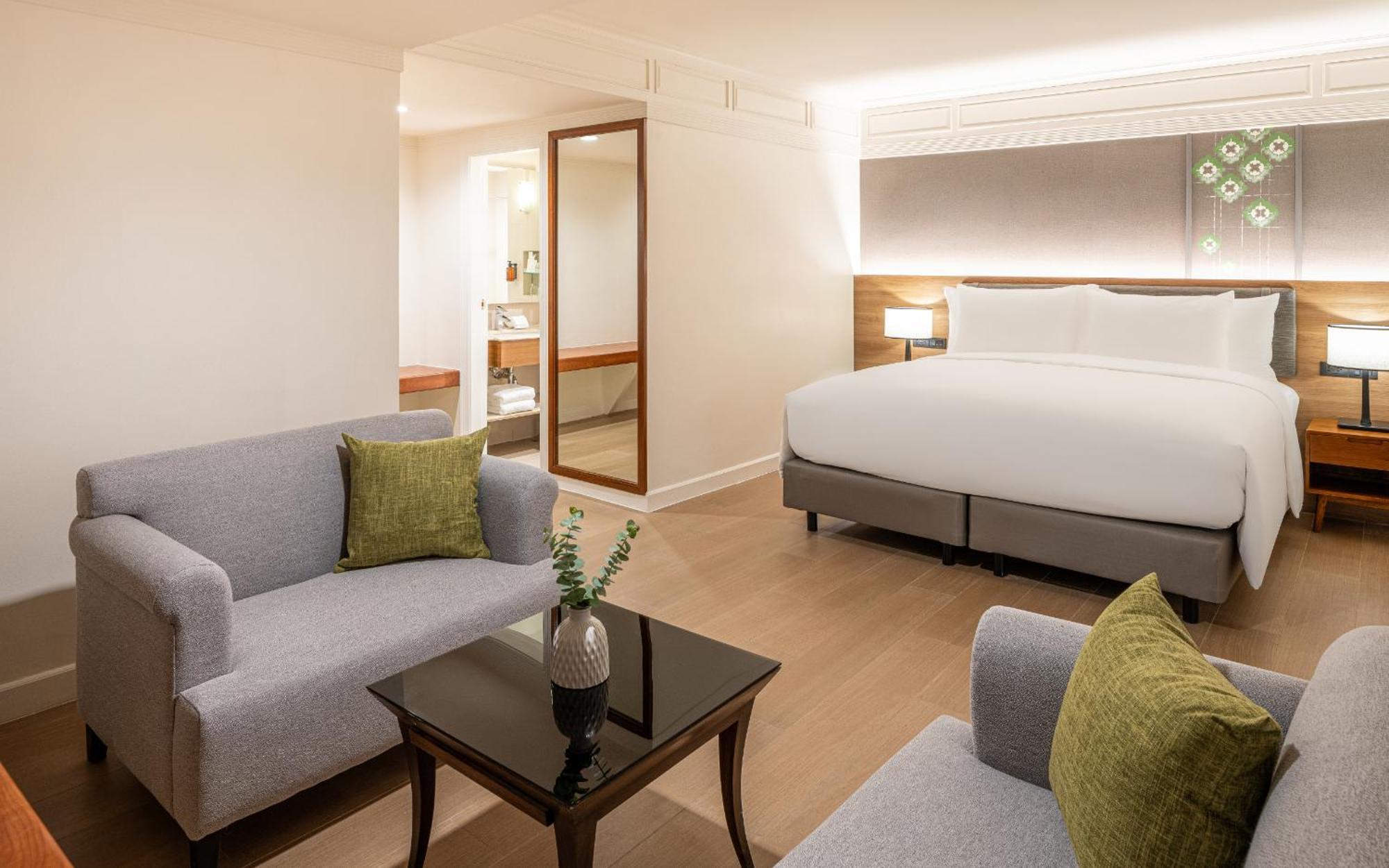 Dusit Princess Chiang Mai Exterior photo