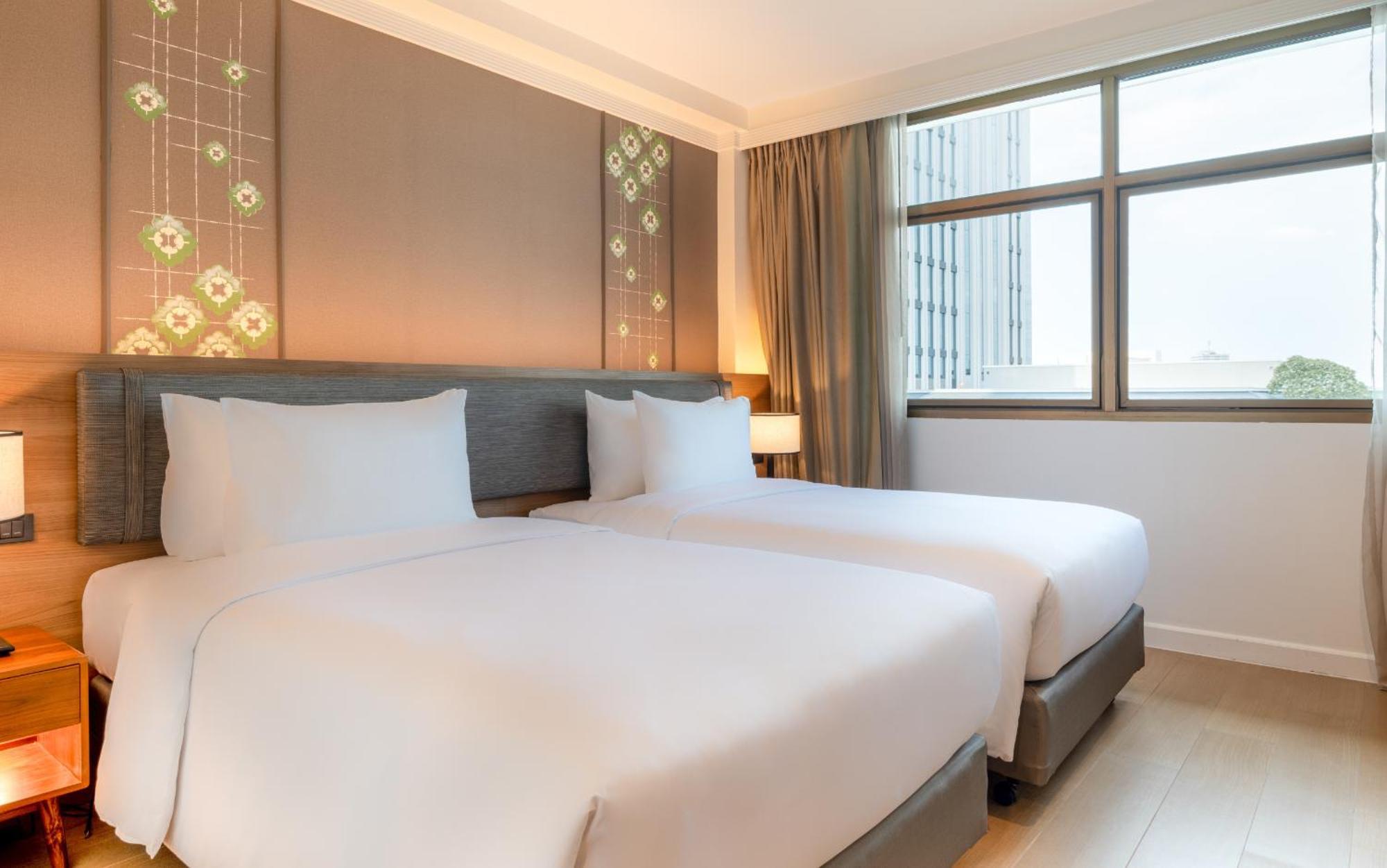 Dusit Princess Chiang Mai Exterior photo