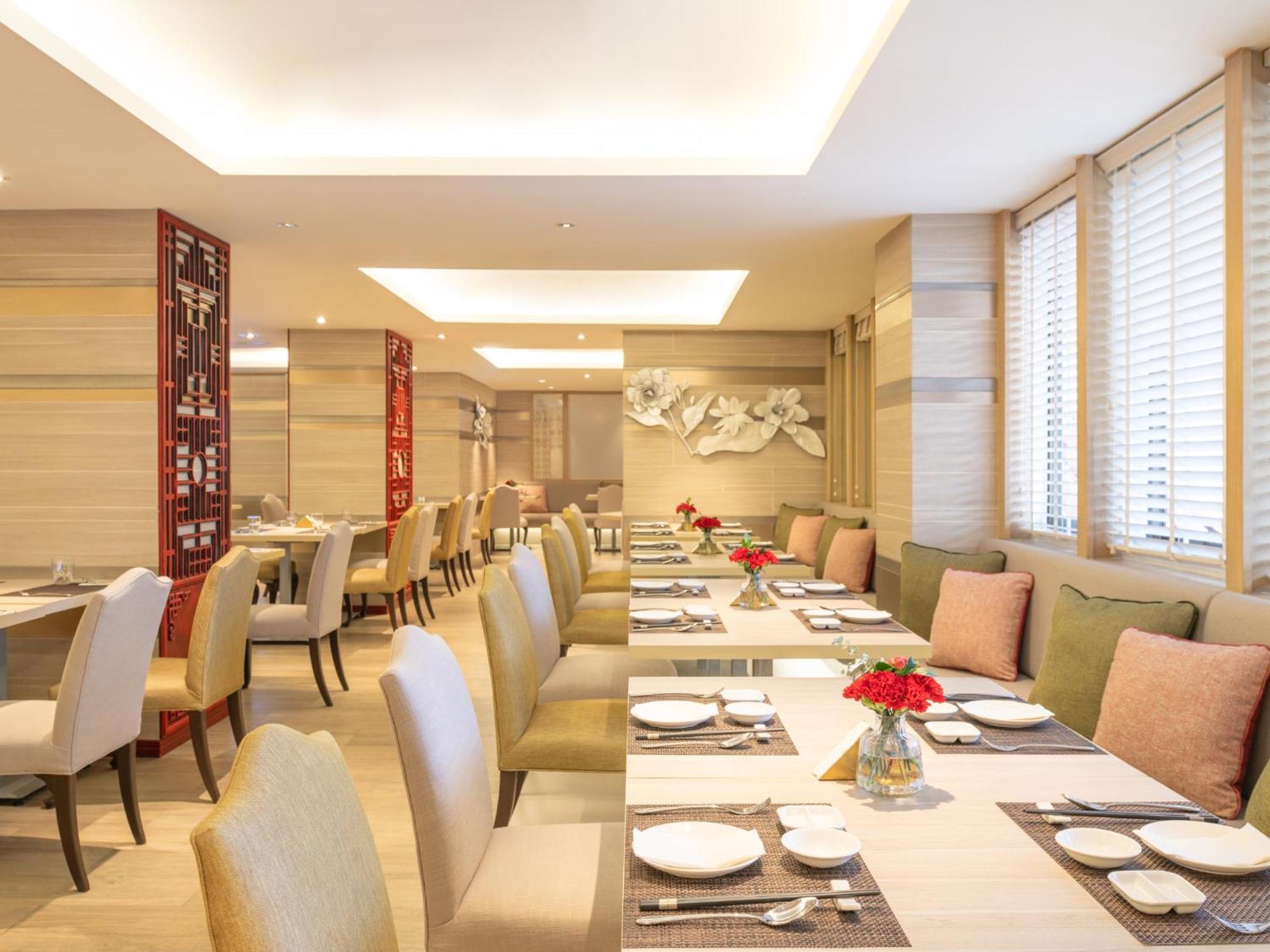 Dusit Princess Chiang Mai Exterior photo