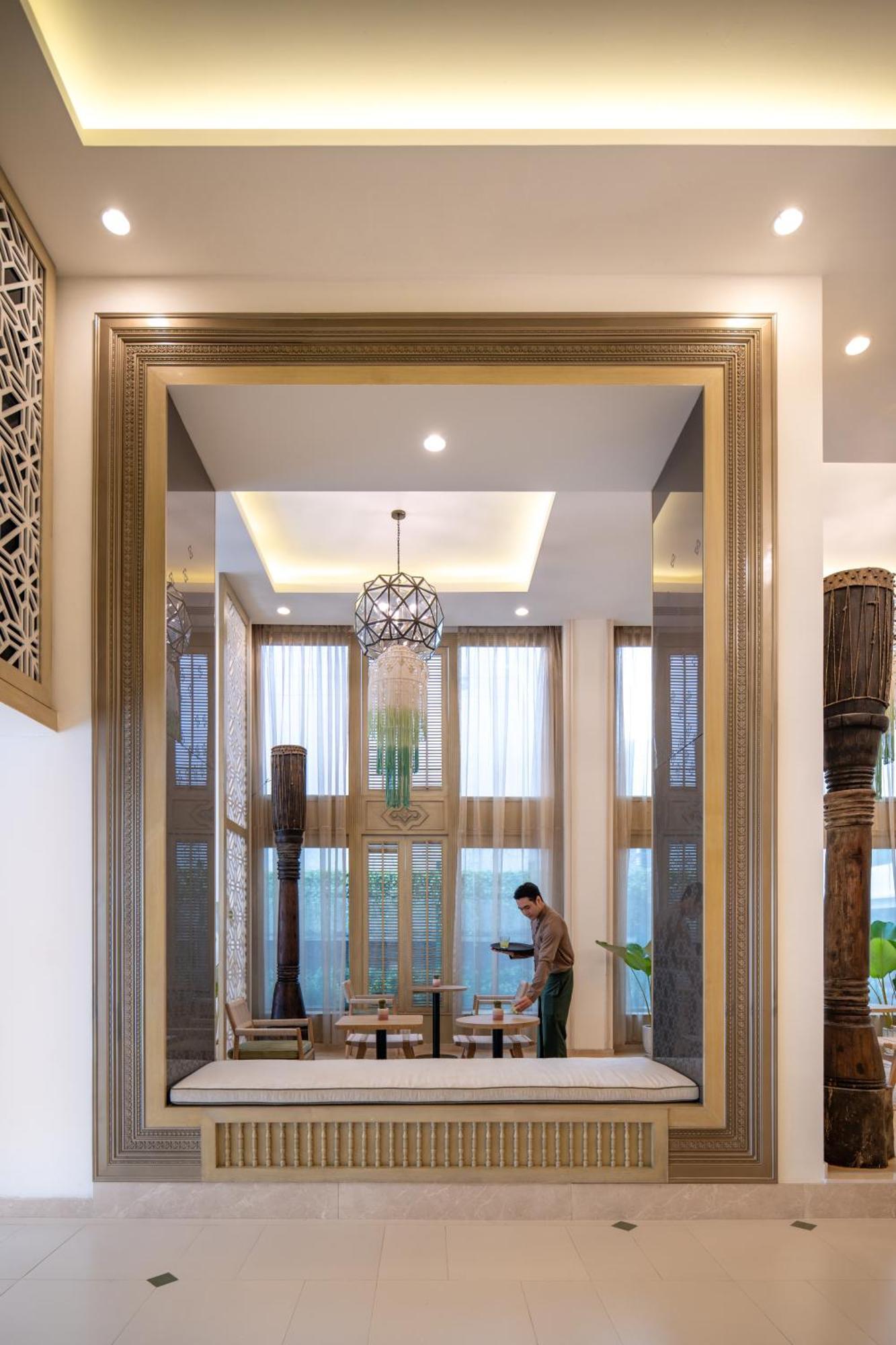 Dusit Princess Chiang Mai Exterior photo