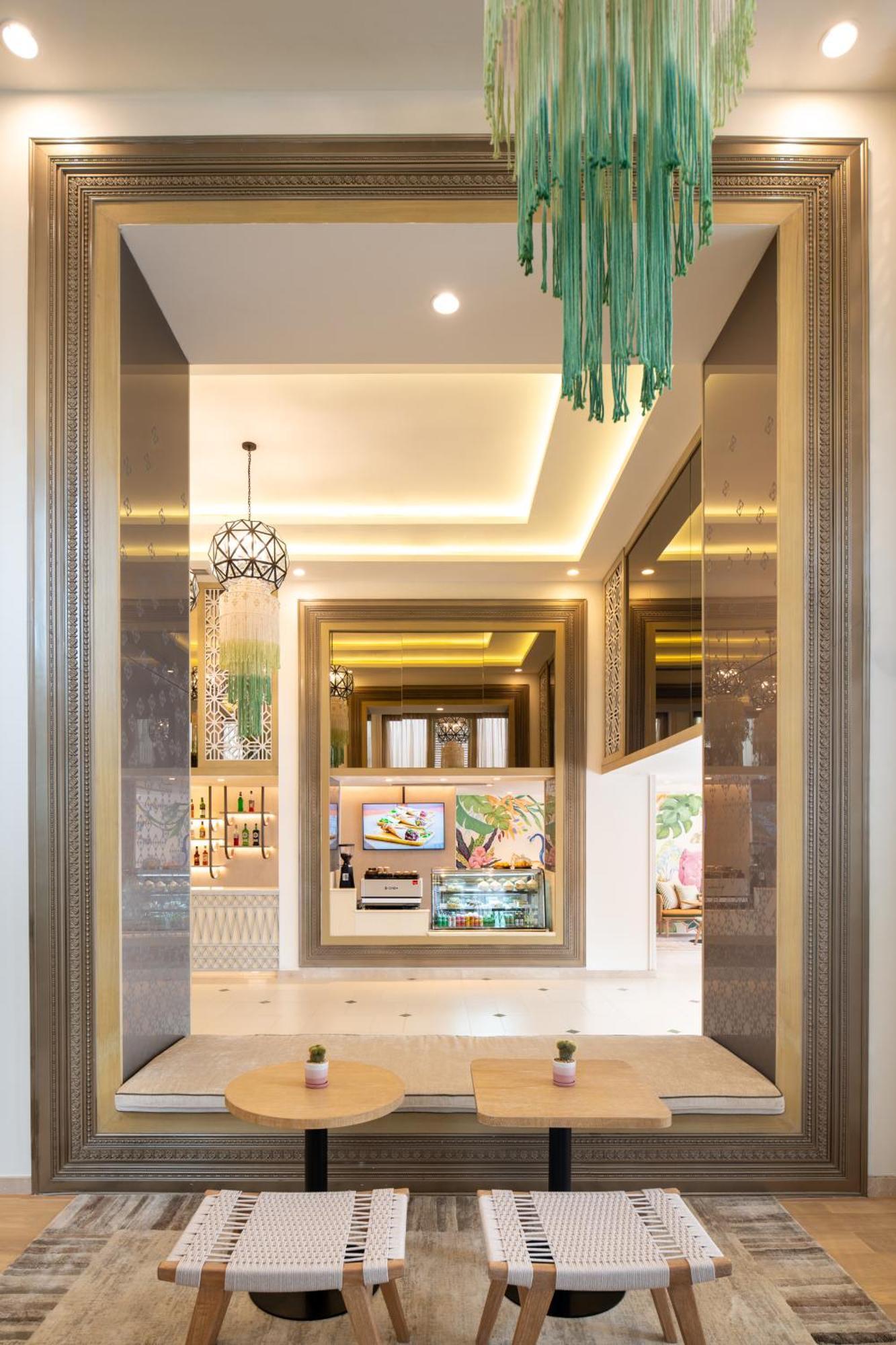 Dusit Princess Chiang Mai Exterior photo