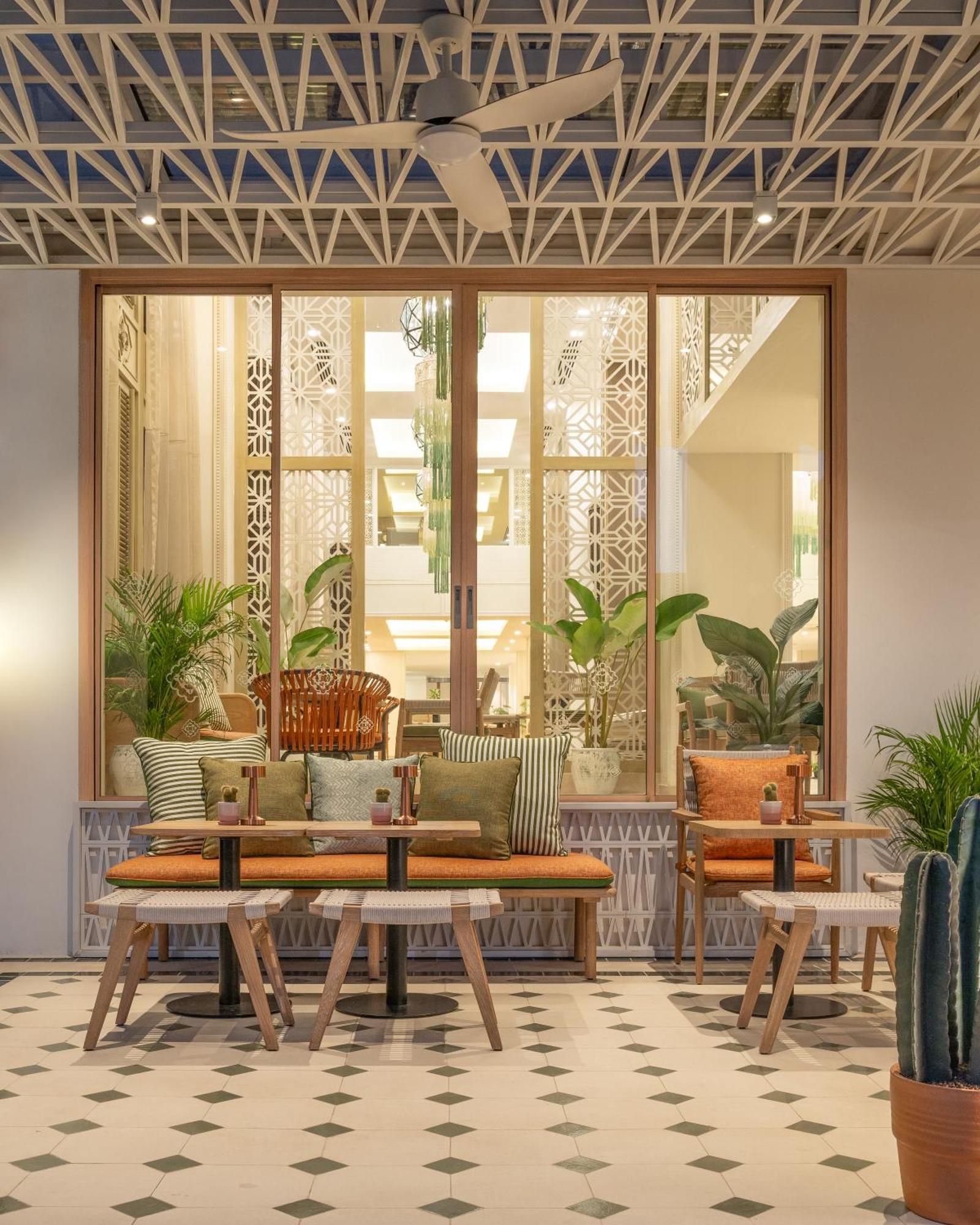 Dusit Princess Chiang Mai Exterior photo