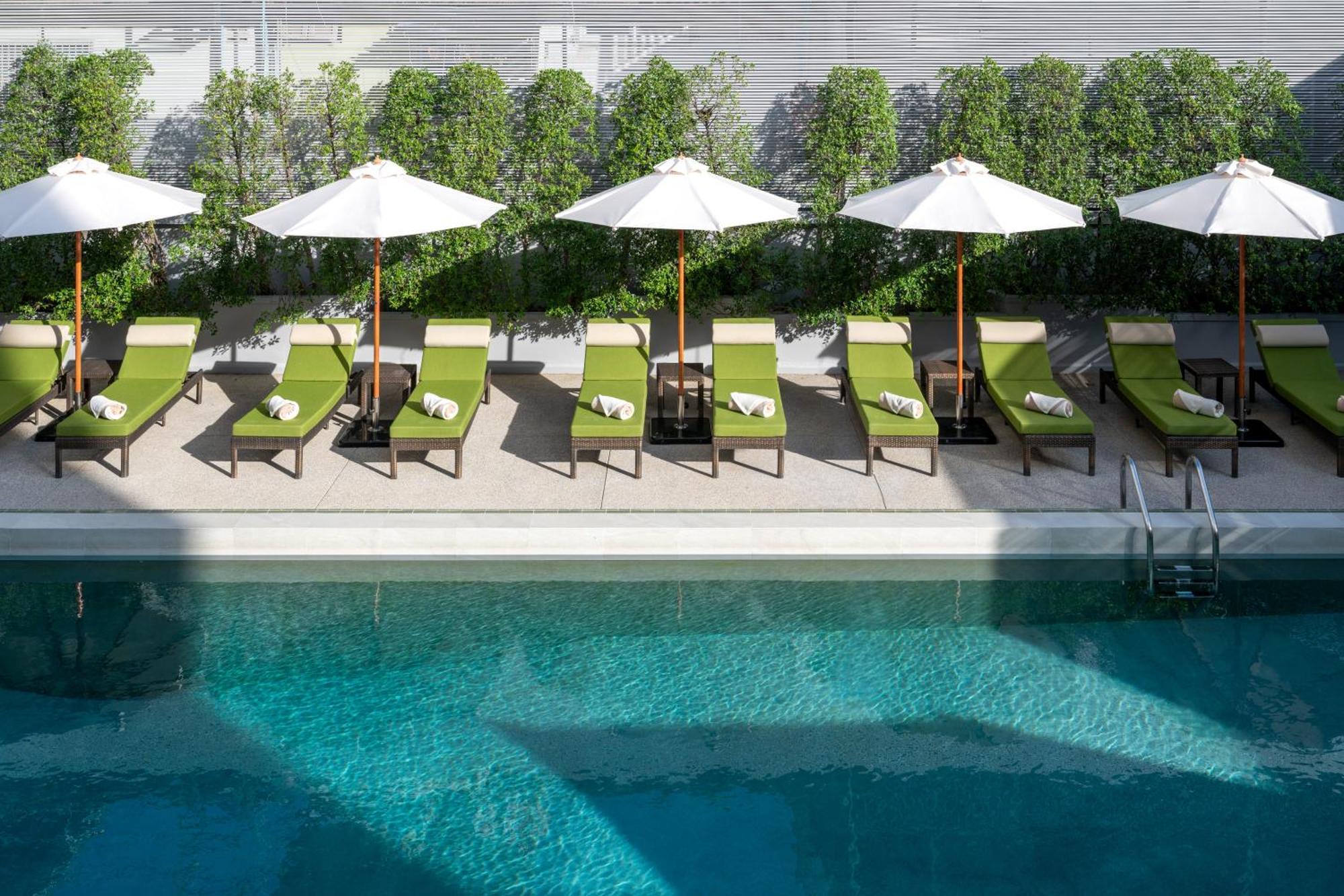 Dusit Princess Chiang Mai Exterior photo
